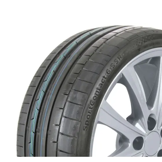 Livrare expres Anvelopa Vara Continental 285/35R22 LOCO 106Y SC6T0
