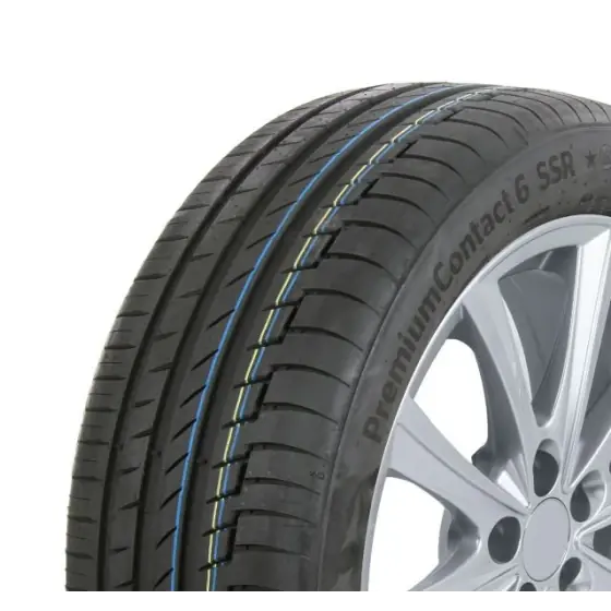Premium Anvelopa Vara Continental 245/45R21 LOCO 104Y PC6