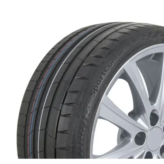 Anvelopa Vara Continental 265/40R22 LOCO 106Y SC7 Calitate înaltă