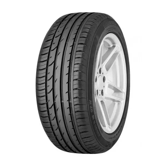 Anvelopa Vara Continental 215/55R18 LOCO 95H CPC2 Reducere