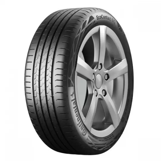 Anvelopa Vara Continental 235/65R17 LOCO 104V EC6QA Chilipir