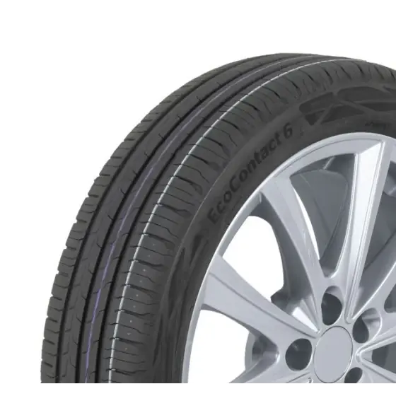 Cumpărături sigure Anvelopa Vara Continental 155/80R13 LOCO 79T EC6
