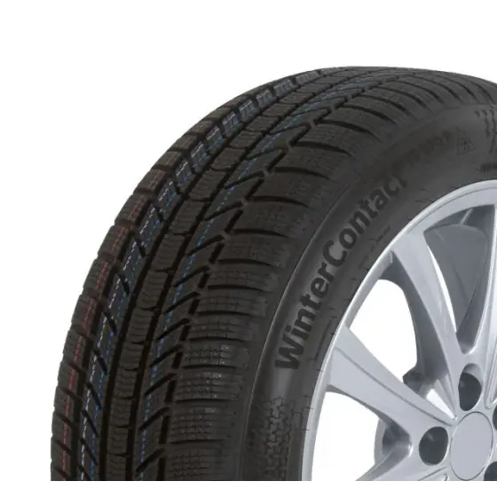 Ultima șansă Anvelopa Iarna Continental 235/50R19 ZOCO 103V 870P