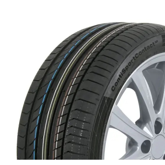 Premium Anvelopa Vara Continental 285/30R21 LOCO 100Y C5PC
