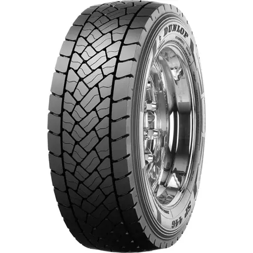 Cumpărături sigure Anvelope Dunlop SP446 315/70 R22,5 154L152M