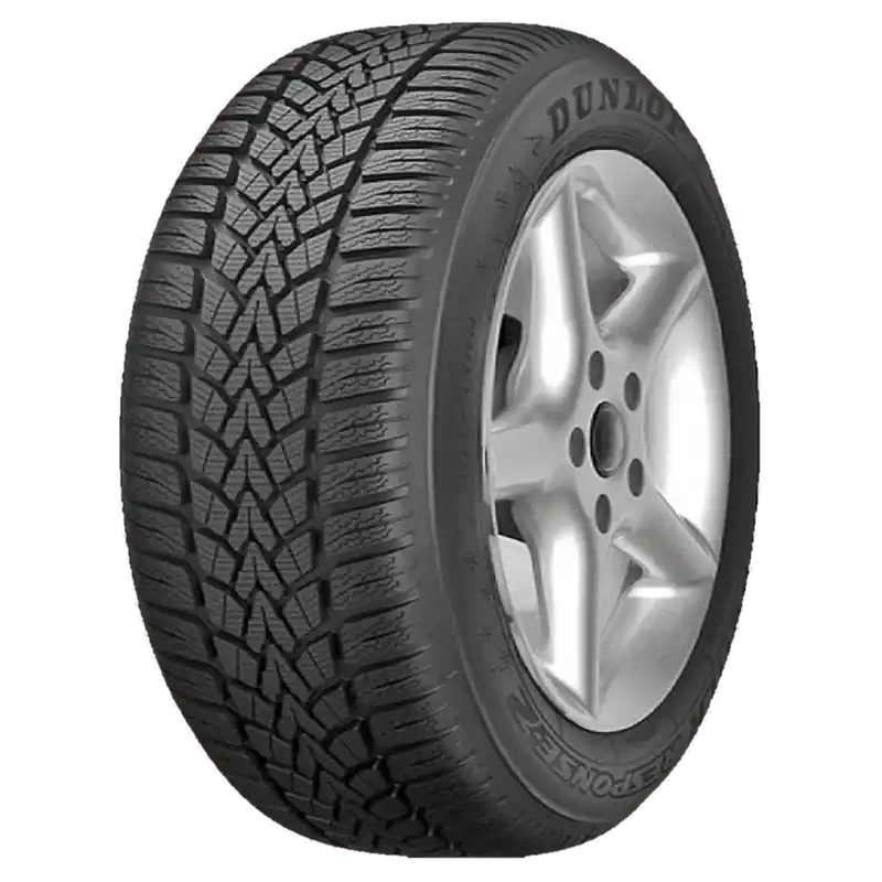 Preț mic Anvelope Iarna Dunlop WINTER RESPONSE 2 185/55 R15 82T