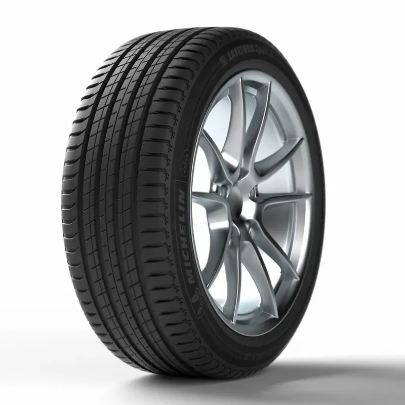 Cel mai vândut Anvelope Vara Michelin LATITUDE SPORT 3 N0 255/55 R19 111Y XL