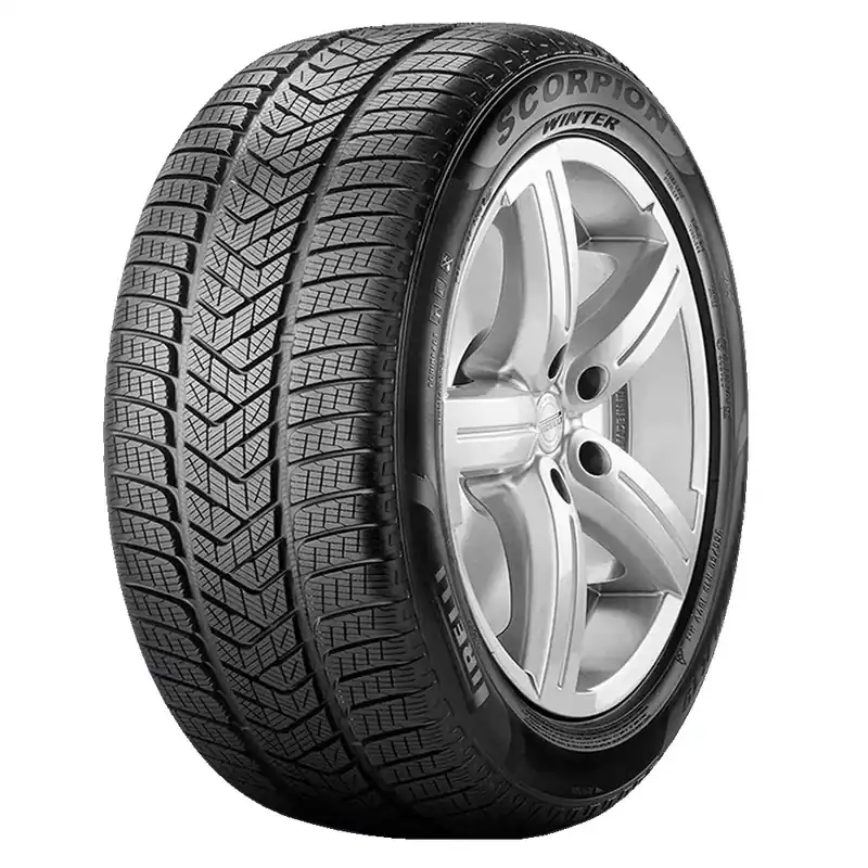 Anvelope Iarna Pirelli SCORPION WINTER MO KA 315/40 R21 111V Plată sigură
