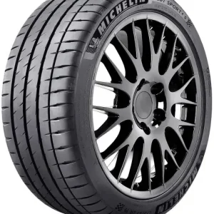 Anvelope Vara Michelin PILOT SPORT 4S 275/35 R20 102Y XL Lichidare de stoc