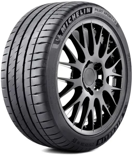 Anvelope Vara Michelin PILOT SPORT 4S 275/35 R20 102Y XL Lichidare de stoc