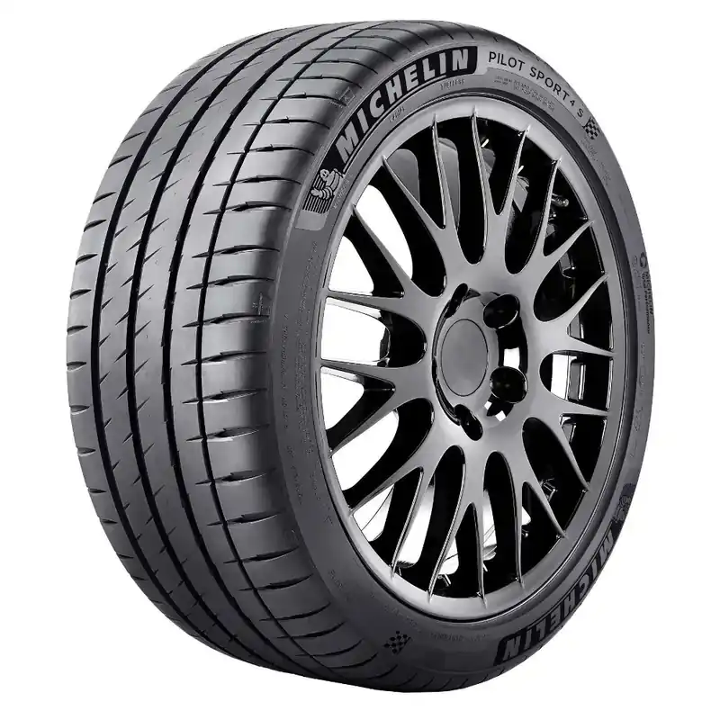 Disponibil imediat Anvelope Vara Michelin PILOT SPORT 4 SUV FRV 2021 275/55 R19 111W