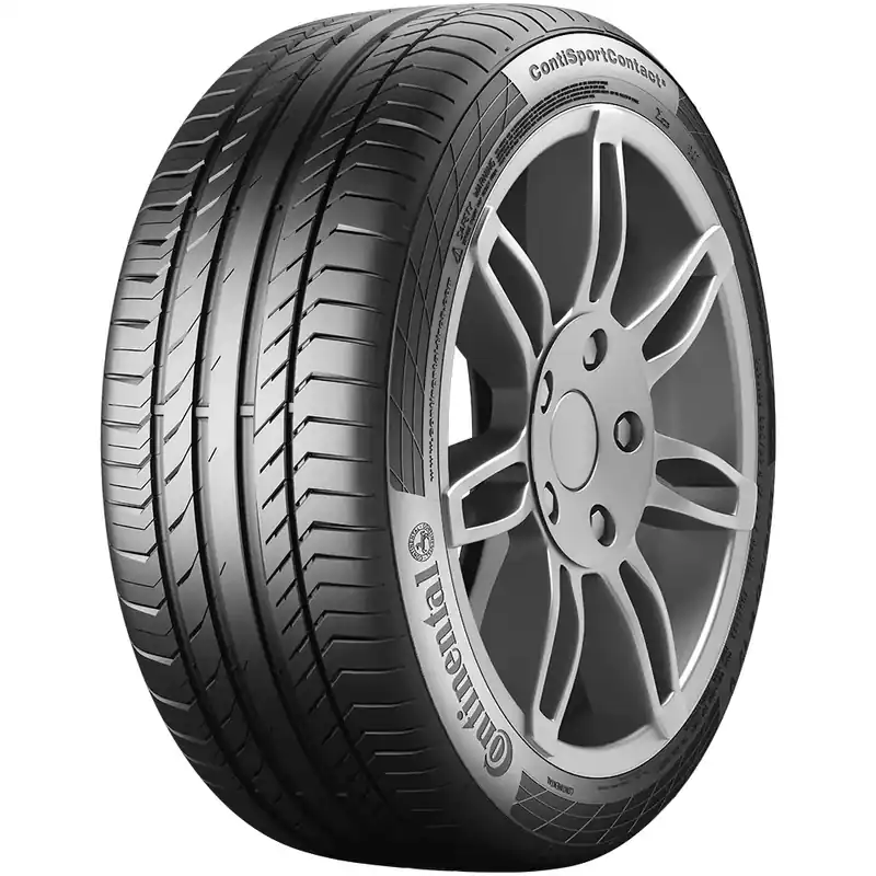 Doar azi Anvelope Vara Continental SPORTCONTACT 5 SUV MO 2023 315/40 R21 111Y