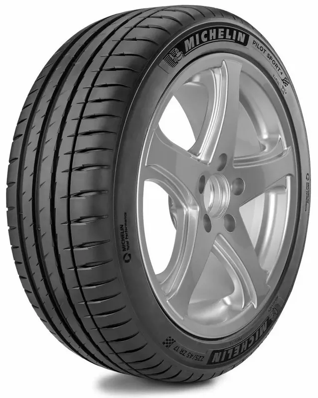 Ieftin Anvelope Vara Michelin PILOT SPORT 4 SUV GOE 265/50 R20 111W XL