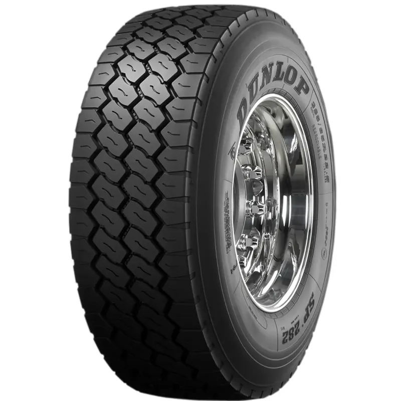 Anvelope Dunlop SP282 385/65 R22,5 160J158K Ofertă exclusivă