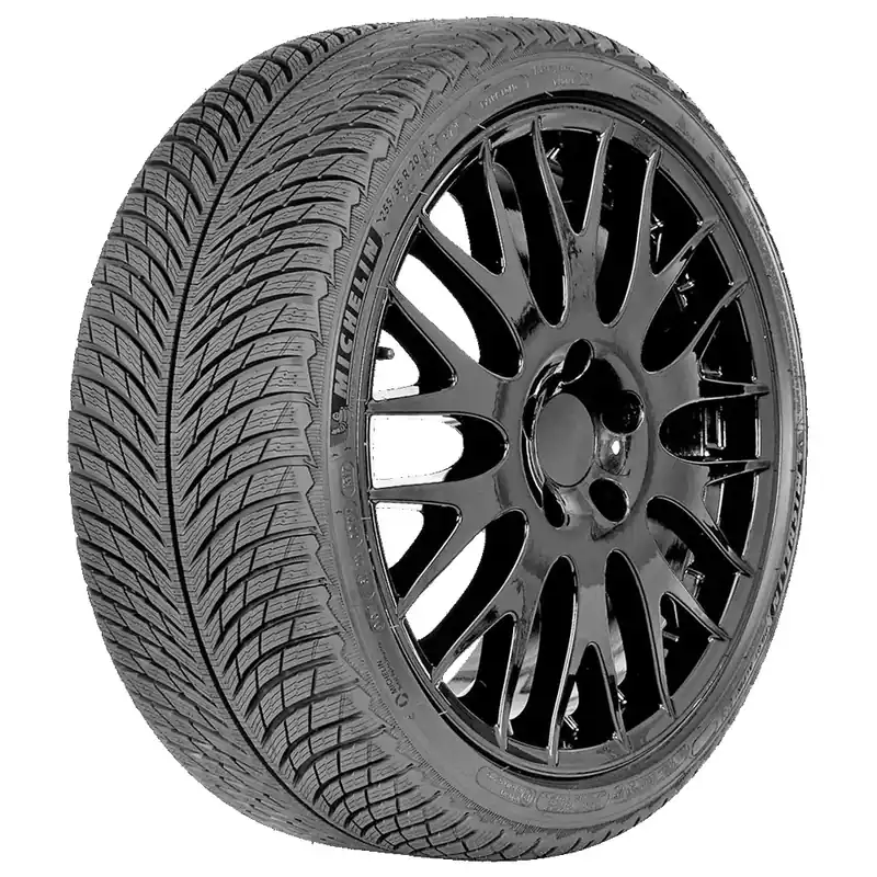 Anvelope Iarna Michelin PILOT ALPIN PA5 MO1 295/35 R20 105W XL Doar azi