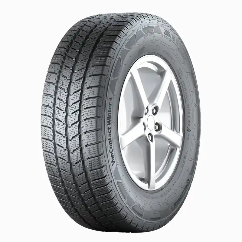 Anvelope Iarna Continental VANCONTACT WINTER 205/75 R16C 113/111R Ultima șansă