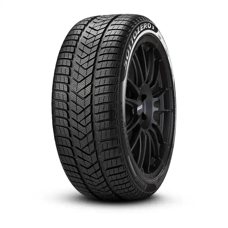 Anvelope Iarna Pirelli WINTER SOTTOZERO 3 AO 245/40 R18 97V XL Nu rata
