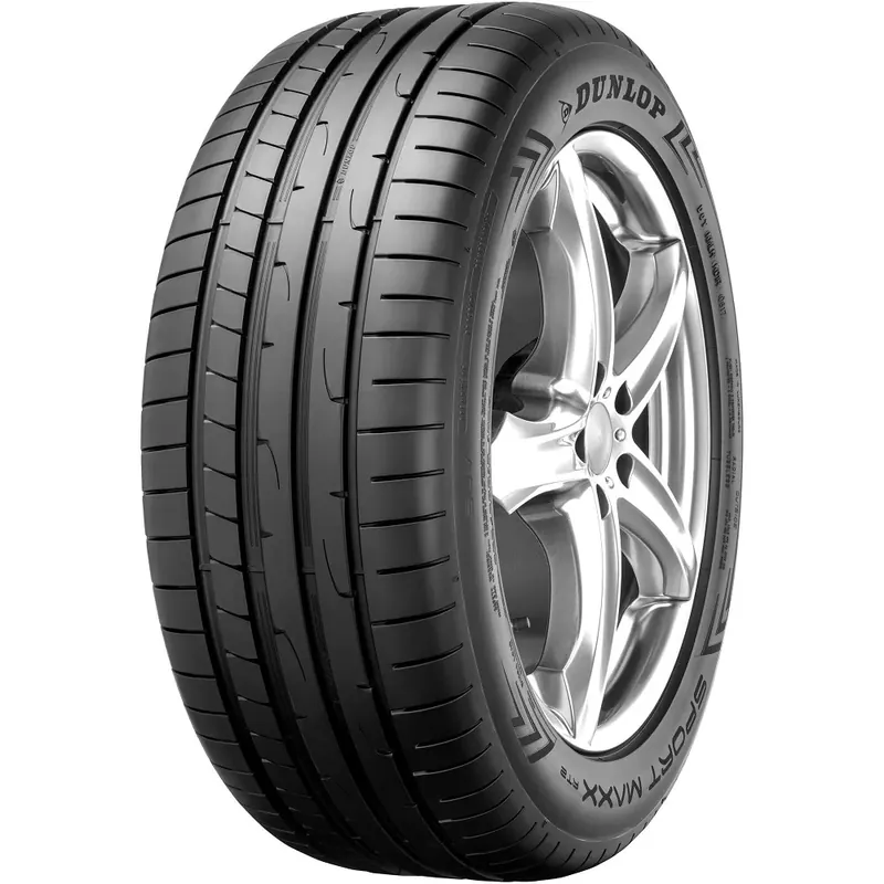 Anvelope Vara Dunlop SPORT MAXX RT2 215/40 R18 89W XL Super ofertă