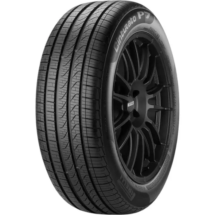 Anvelope All Season Pirelli CINTURATO P7 ALL SEASON RUN FLAT * 245/50 R18 100V ROF Cumpără online