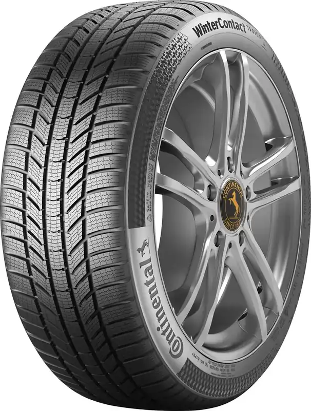Cel mai vândut Anvelope Iarna Continental WINTERCONTACT TS870P 2022 215/65 R16 98H