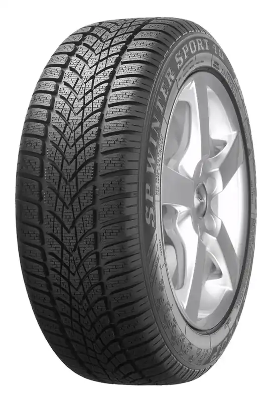 Cel mai vândut Anvelope Iarna Dunlop WINTER SPORT 4D N0 265/45 R20 104V