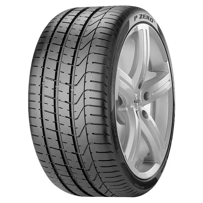 Anvelope Vara Pirelli PZERO TROFEO RACE M01 255/35 R19 96Y XL Popular
