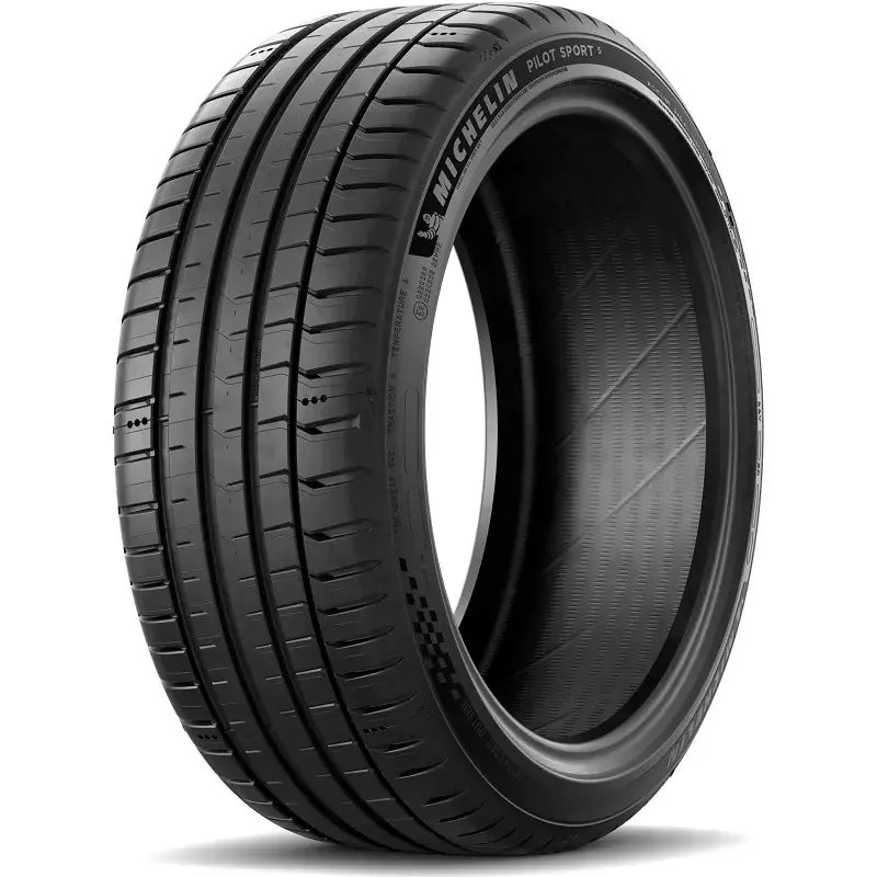 Ofertă limitată Anvelope Vara Michelin PILOT SPORT 5 255/35 R21 98Y XL