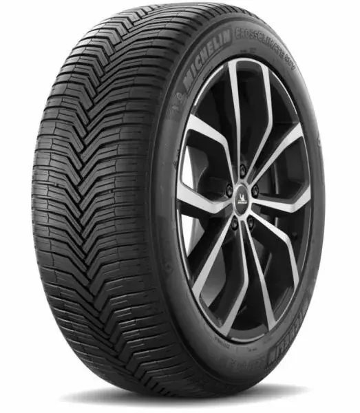 Anvelope All Season Michelin CROSSCLIMATE 2 SUV 255/60 R18 112V XL Livrare expres