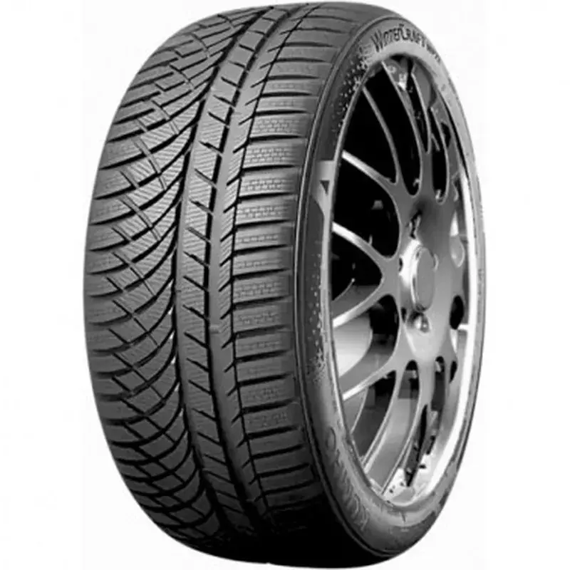 Nu rata Anvelope Iarna Kumho WP72 215/45 R18 93V XL