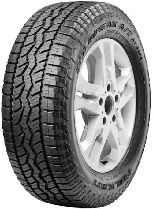 Anvelope All Season Falken WILDPEAK A/T AT3WA 2022 225/65 R17 102H Ofertă specială