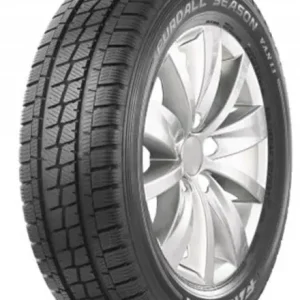Disponibil imediat Anvelope All Season Falken EUROALLSEASON VAN11 185/75 R16C 104/102R