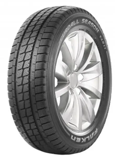 Disponibil imediat Anvelope All Season Falken EUROALLSEASON VAN11 185/75 R16C 104/102R