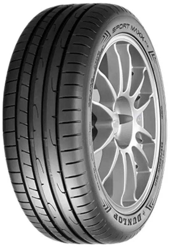 Anvelope Vara Dunlop SPORT MAXX RT 2 SUV 285/45 R19 111W XL Discount