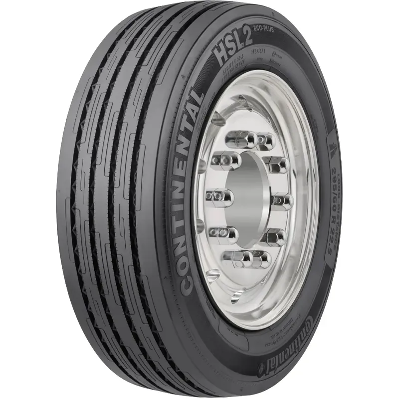 Nu rata Anvelope Continental HSL2+ 315/60 R22,5 152/148L