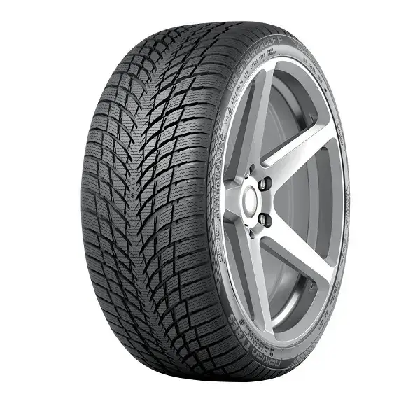 Ofertă de sezon Anvelope Iarna Nokian SNOWPROOF 1 2023 175/65 R15 84T