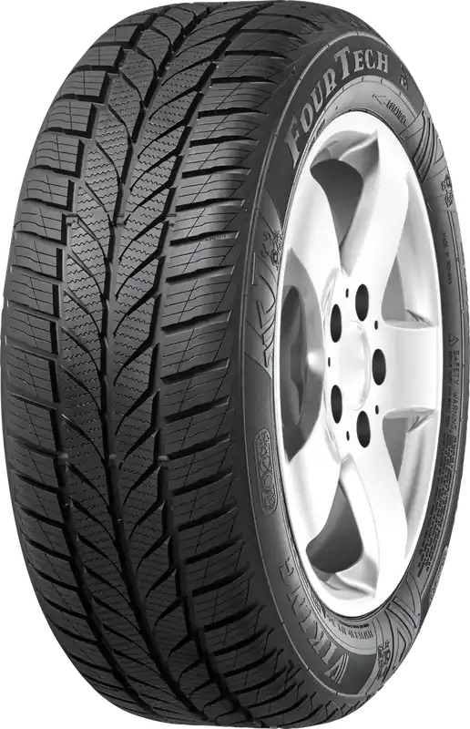 Ieftin Anvelope All Season Viking FOUR TECH PLUS 185/65 R14 86T