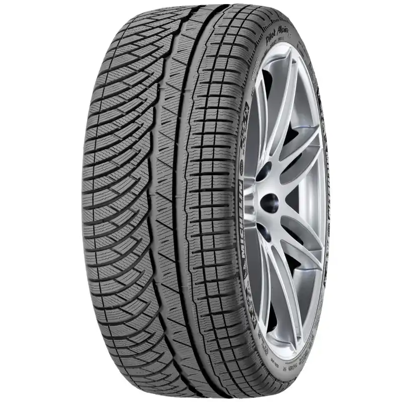 Anvelope Iarna Michelin PILOT ALPIN PA4 N1 2022 285/40 R19 103V Cel mai bun preț