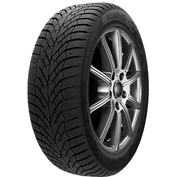 Livrare rapidă Anvelope Iarna Kumho WP52 195/60 R16 89H