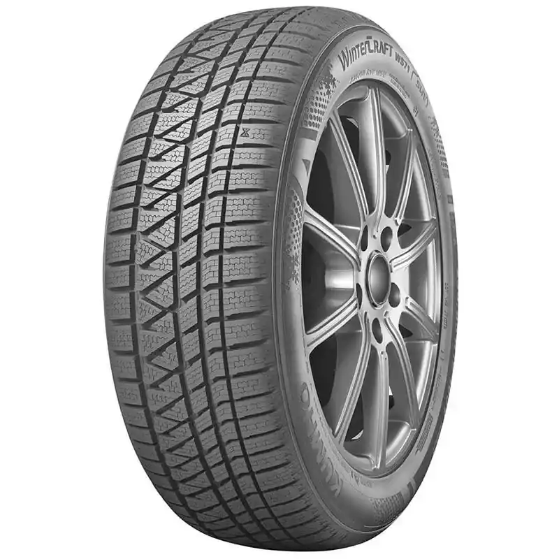 Calitate înaltă Anvelope Iarna Kumho WS71 2023 245/65 R17 111H XL