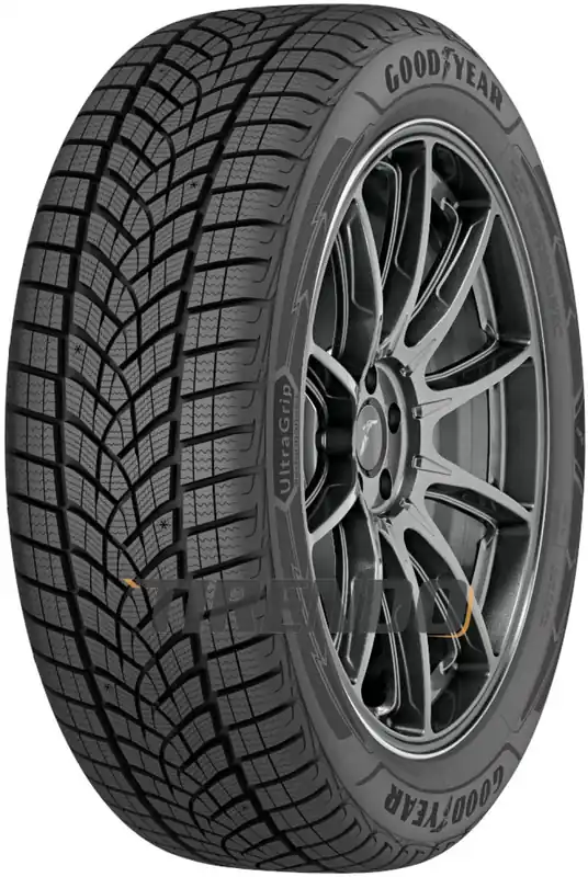 Disponibil imediat Anvelope Iarna Goodyear ULTRA GRIP PERFORMANCE+* 235/60 R20 108H XL