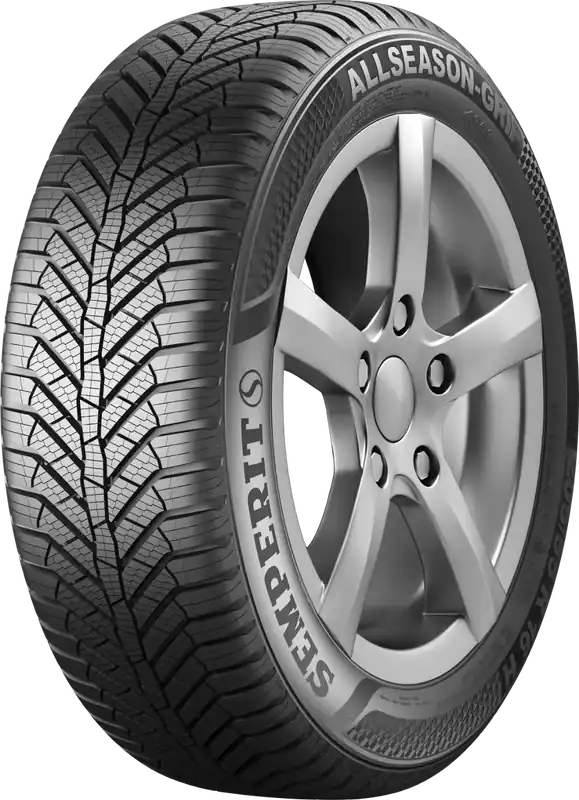 Preț mic Anvelope All Season Semperit ALLSEASON GRIP 205/60 R16 96V XL