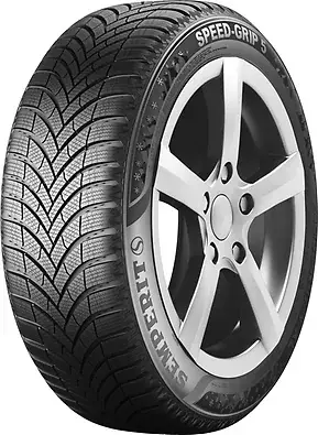 Chilipir Anvelope Iarna Semperit SPEED GRIP 5 205/55 R19 97V XL