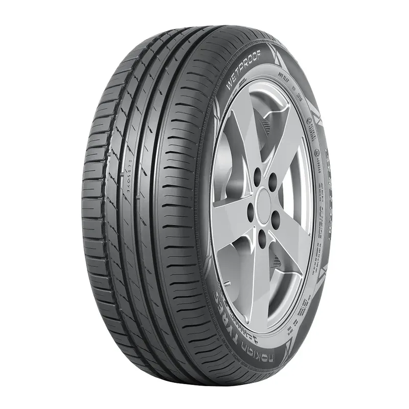 Anvelope Vara Nokian WETPROOF 1 195/55 R20 95H XL Reducere
