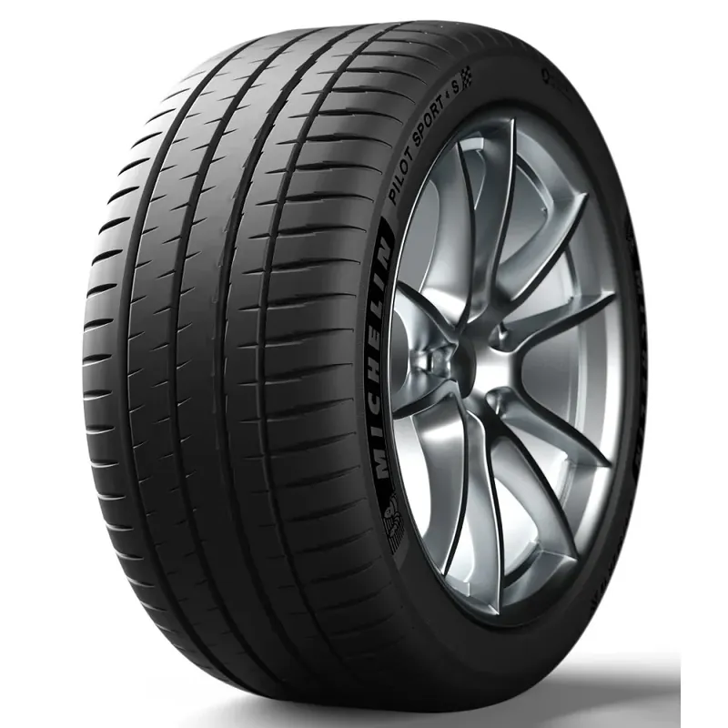 Anvelope Vara Michelin PILOT SPORT 4S N0 285/35 R22 106Y XL Comandă acum
