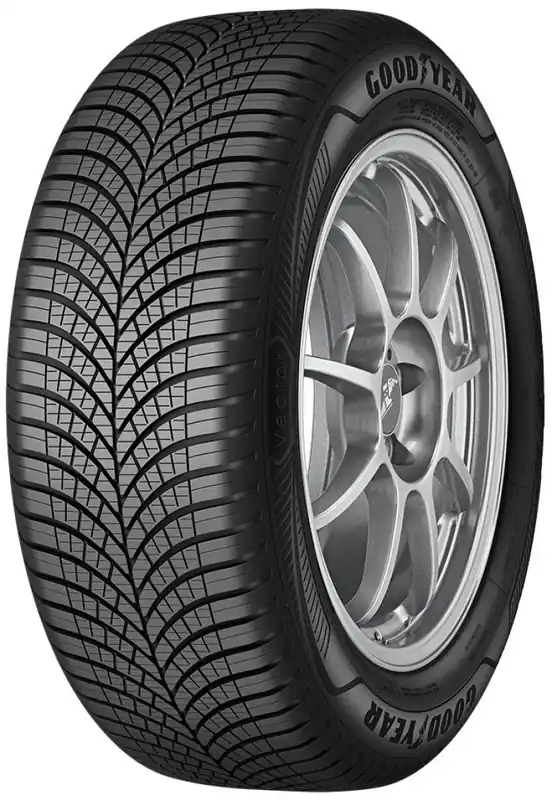 Cel mai bun preț Anvelope All Season Goodyear VECTOR 4 SEASONS G3 PEOP 215/60 R17 100H XL