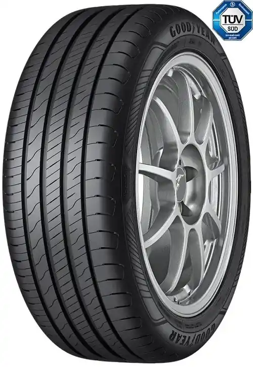 Doar azi Anvelope Vara Goodyear EFFICIENT GRIP PERFORMANCE 2 215/60 R16 99H XL