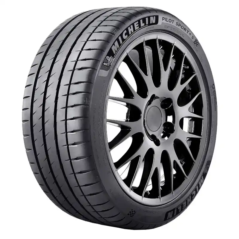 Reducere extra Anvelope Vara Michelin PILOT SPORT 4 SUV 235/55 R20 105W XL