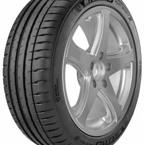Nu rata Anvelope Vara Michelin PILOT SPORT 4 MO 225/45 R18 98W XL