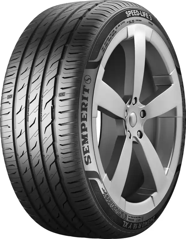 Disponibil imediat Anvelope Vara Semperit SPEED LIFE 3 175/65 R15 84T