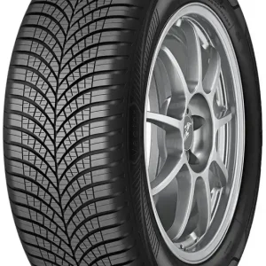 Reducere specială Anvelope All Season Goodyear VECTOR 4SEASONS G3 SUV SEAL 235/55 R18 104V XL